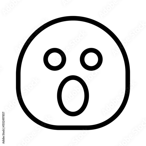shocked