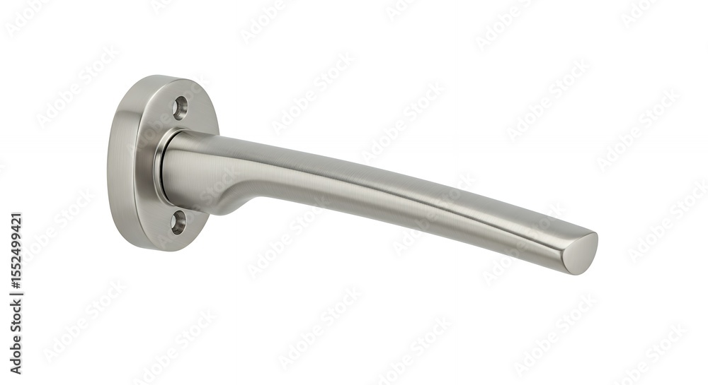 Stainless steel modern door handle Stainless steel modern door handle