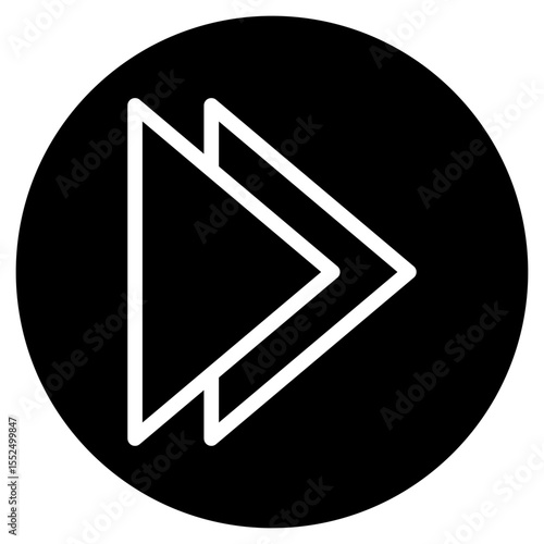 upi integration (india) glyph icon