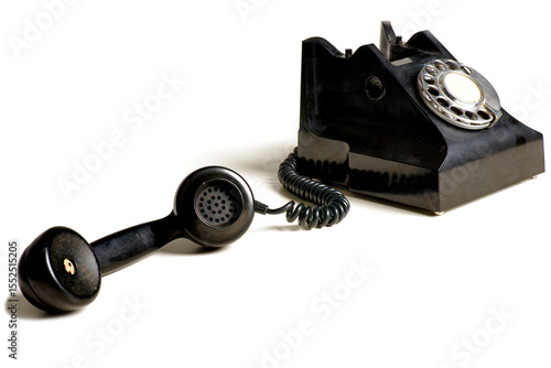 Retro Telephone