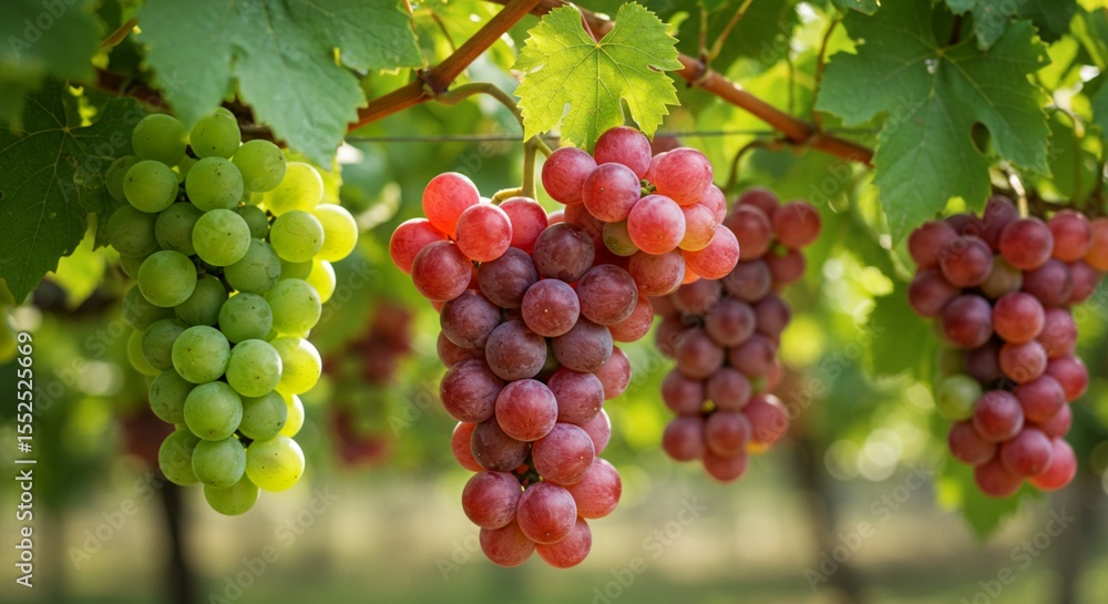 Fruit Plant - Grapes Fruit Plant - Grapes