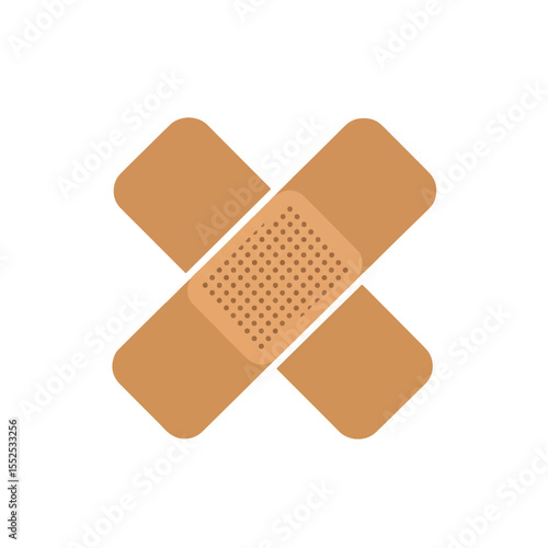 first aid plaster