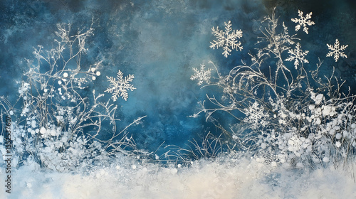 water reflection in water