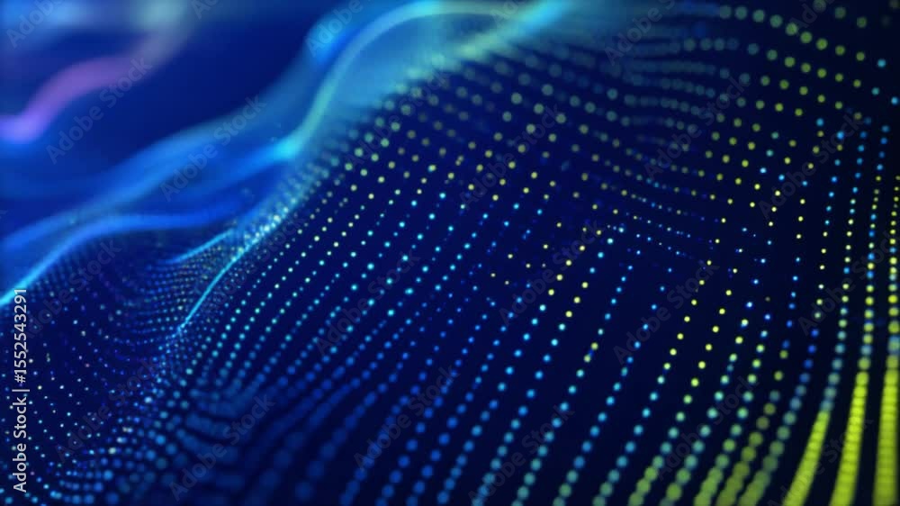 Formas Fluidas em Expansão