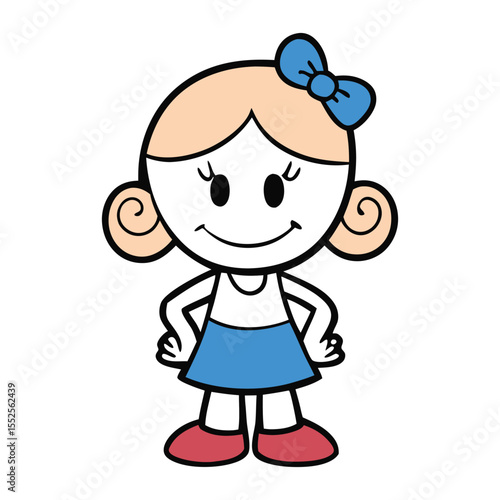 Little Miss Bully is always causing trouble with her mean tricks and pushy attitude, but sometimes even she learns that kindness is the best way to make friends.
