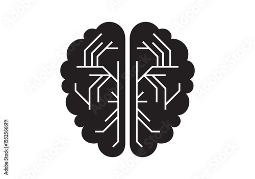Brainstorm icon set. Containing creativity, thinking, brain, idea, creative, light bulb, mind, intelligence, imagination, plan, solution, innovation, inspiration, smart, genius, education, science 
