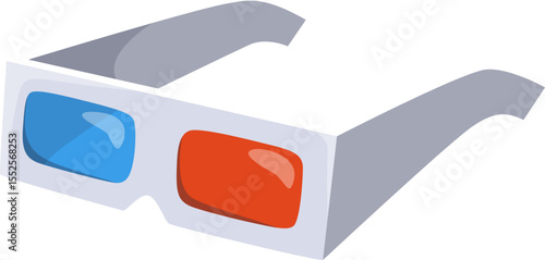 3D Glasses

