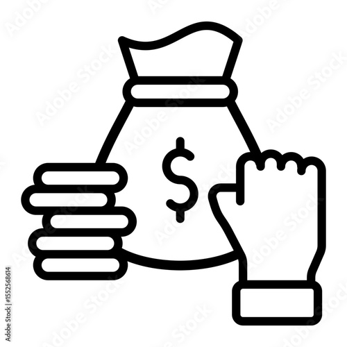 Prosperity Icon