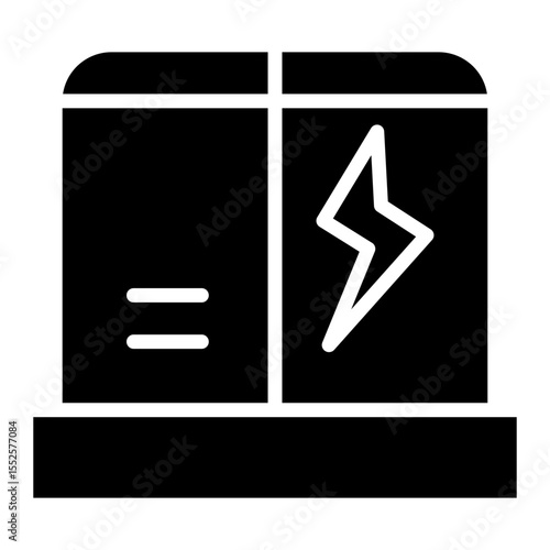 Substation Icon