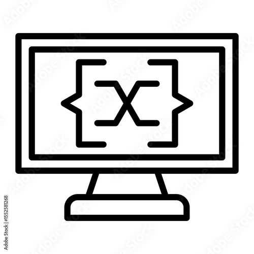 Variable Icon