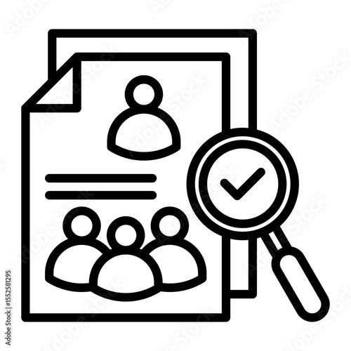Sampling Icon