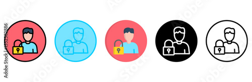 user access