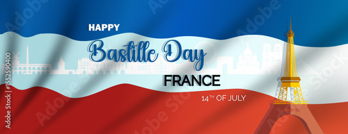 952  Anniversary celebration France day