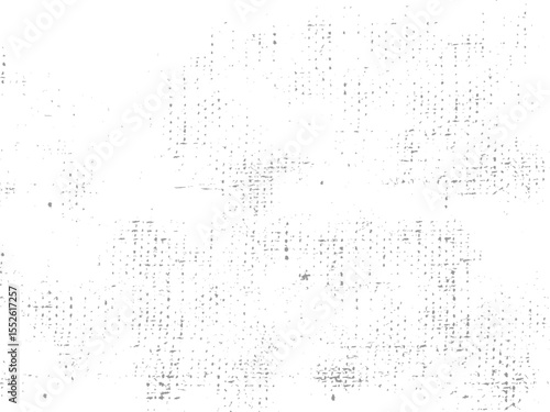 Isolated vintage scratched grunge background with film effect overlays offering a retro visual for texture use and copyspace enhancement in graphic designs