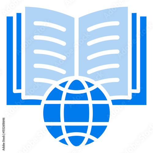 Encyclopedia Icon