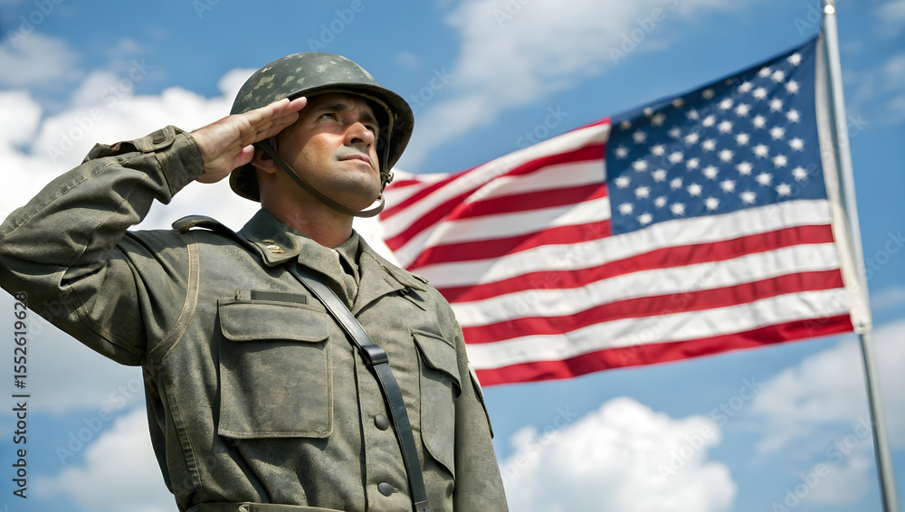 Detail shot with american flag on soldier uniform, giving the honor salute during military ceremony
Detail shot with american flag on soldier uniform, giving the honor salute during military ceremony