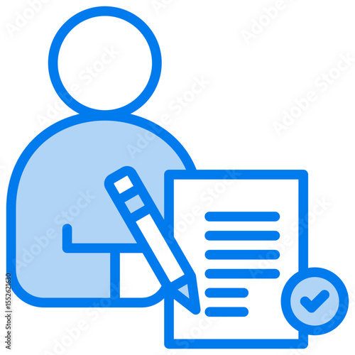 Description Icon