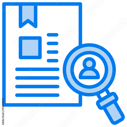 Case Study Icon