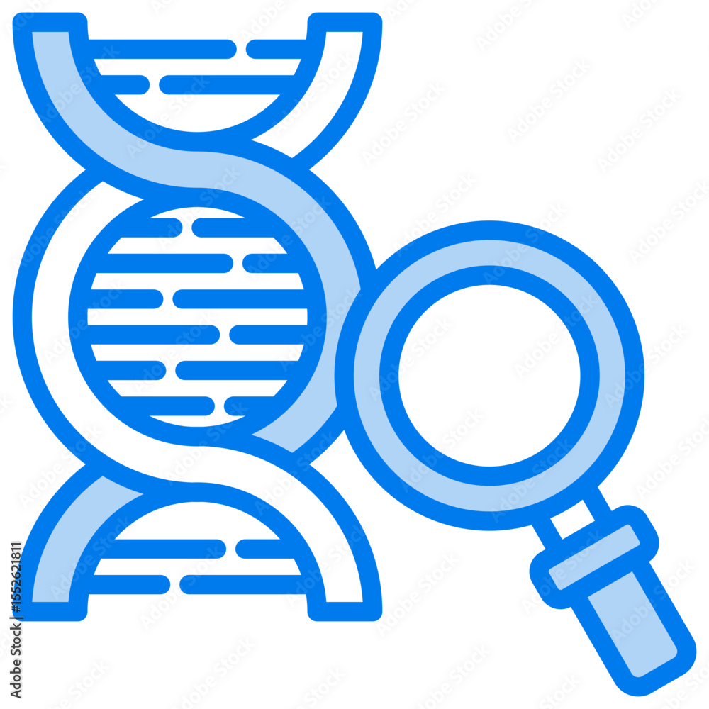 Biology Icon Biology Icon