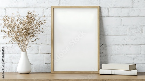 empty room with white wall