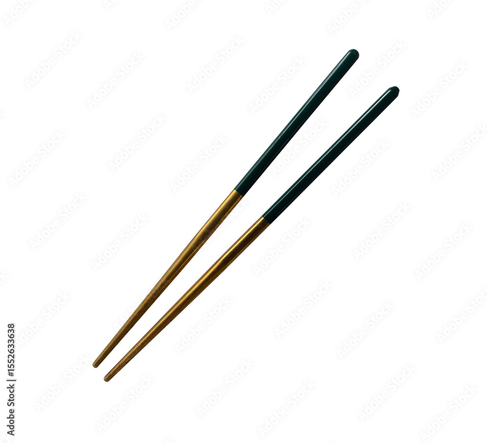 chopsticks isolated on white chopsticks isolated on white