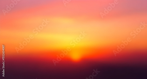 Orange sky background, Sunset landscape, Twilight scene, Sunset over ocean, Romantic sunset, Sun going down, Sunset horizon, Sunset view, Warm sky tones, Sunset silhouette, Colorful sunset sky, Golden