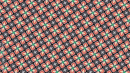 Premium, authentic Seamless Pattern for home textile and fashion