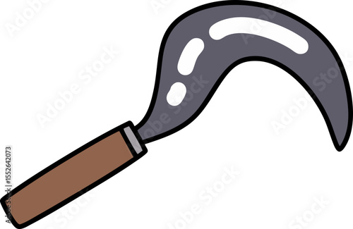 Sickle