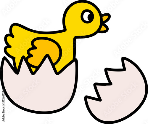 Hatching