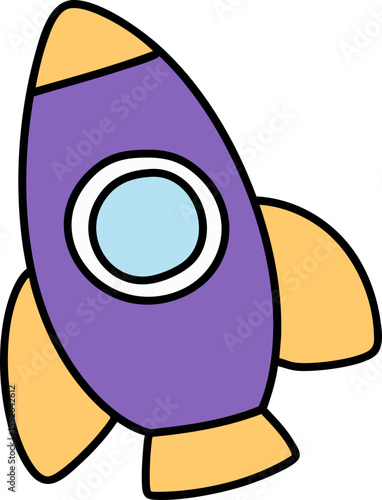 Rocket