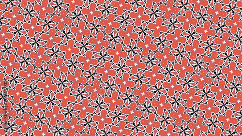 Premium, authentic Seamless Pattern for home textile and fashion