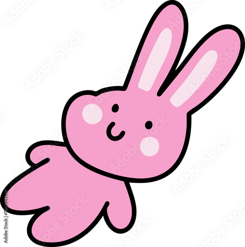 bunny