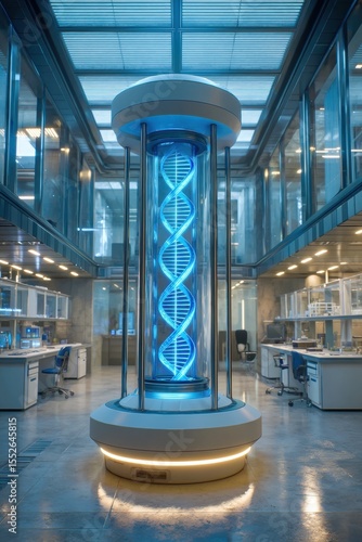 Exploring Innovative Solutions in Biotech Drug Discovery with Advanced Glass Structures and Technologies