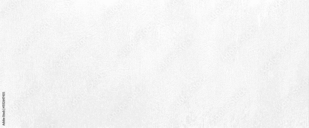 Fototapeta premium Vector abstract grunge decorative light grey plaster cement texture wall