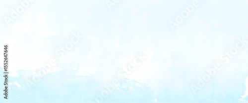 Vector abstract grunge decorative light blue plaster cement texture wall