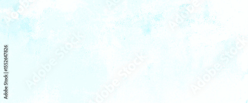 Vector abstract grunge decorative light blue plaster cement texture wall