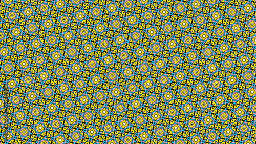 Premium, authentic Seamless Pattern for home textile and fashion