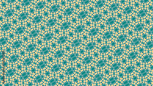 Premium, authentic Seamless Pattern for home textile and fashion