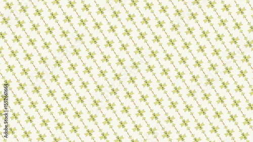 Premium, authentic Seamless Pattern for home textile and fashion