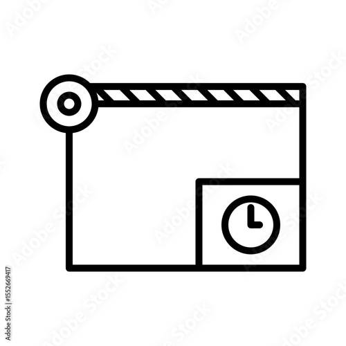 film strip
