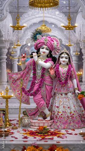 Ai Hindu God Images | Hindu God | Ram | Krishna | Ganesh | Shiv | Hanuman | Sita