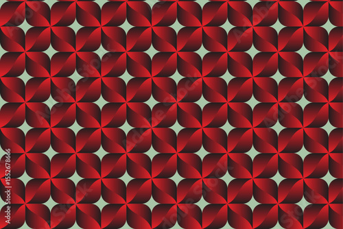 flower Pattern Backgrounds for Elegant Branding.eps