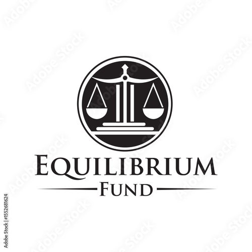 Sophisticated and trustworthy law firm logo design symbolizing justice, integrity, and authority. Ideal for attorneys, legal advisors, and professional law practices.
