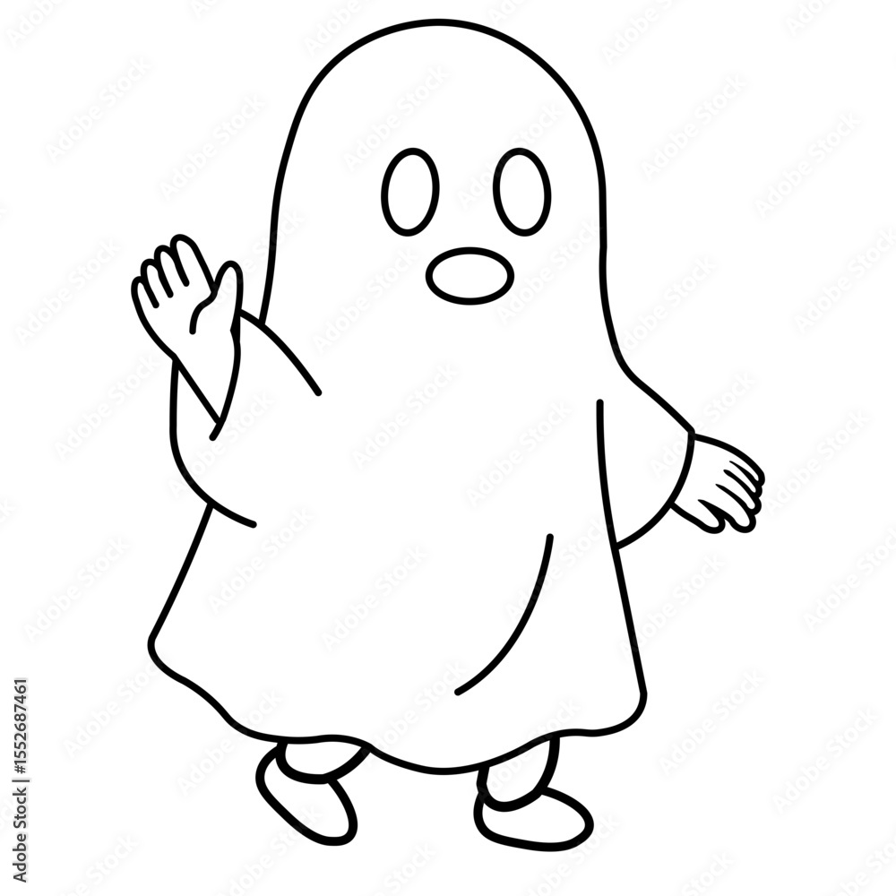 children in halloween costumes illustration children in halloween costumes illustration