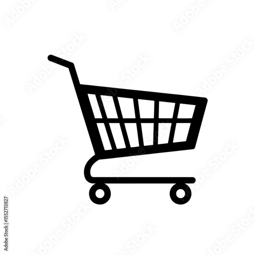 shopping cart icon