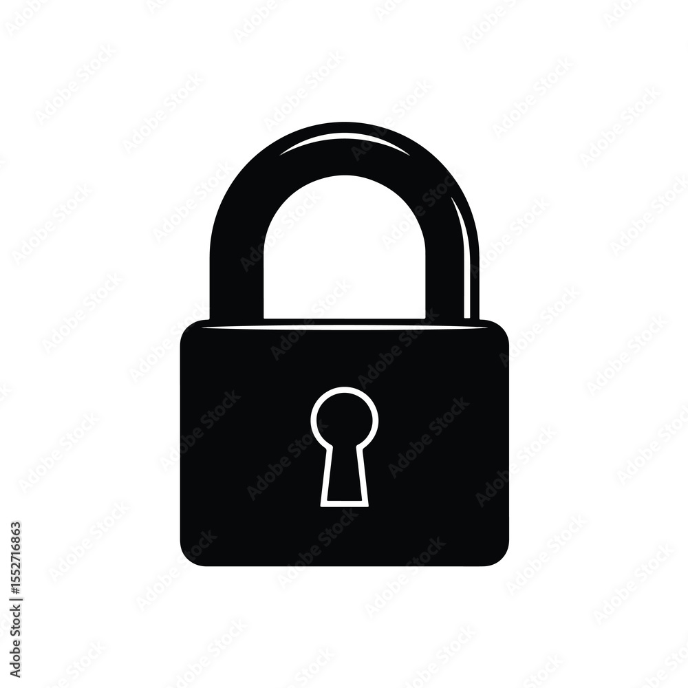 padlock with key padlock with key