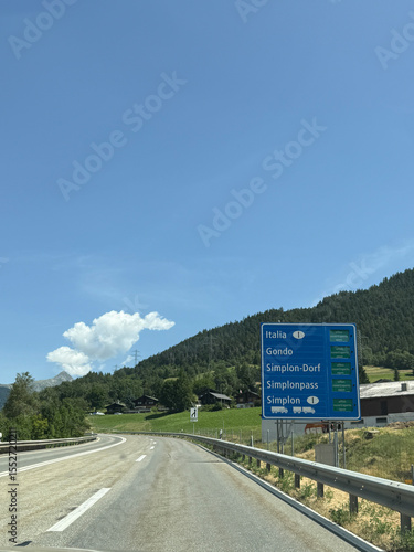 Coolcation from Montreux to Ascona