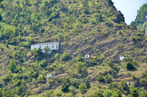 Coolcation from Montreux to Ascona