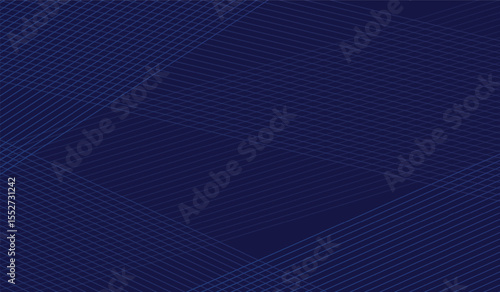 Abstract wave lines background. Modern background for presentation poster flyer.