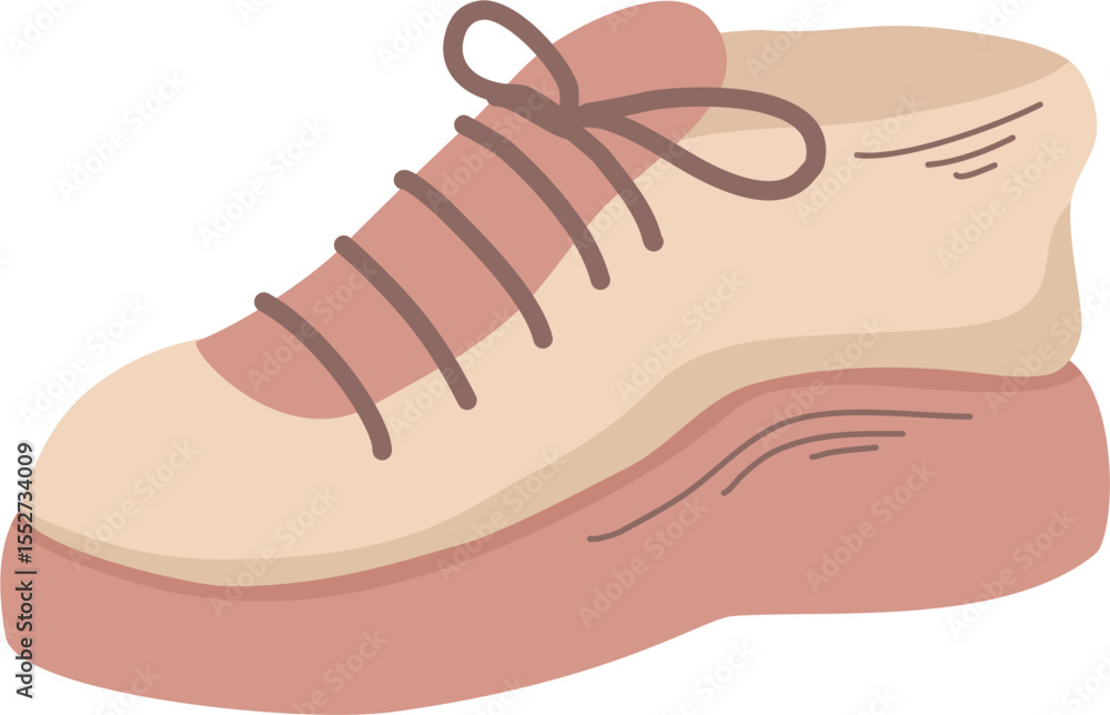 Fototapeta premium Shoe